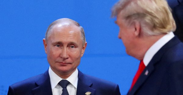 Какая сделка может быть заключена на встрече между Трампом и Путином, и будет ли она долговечностью?