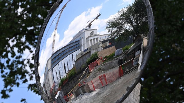 Может ли Трамп сделать приседание ФРС, не обрушившись на рынки?