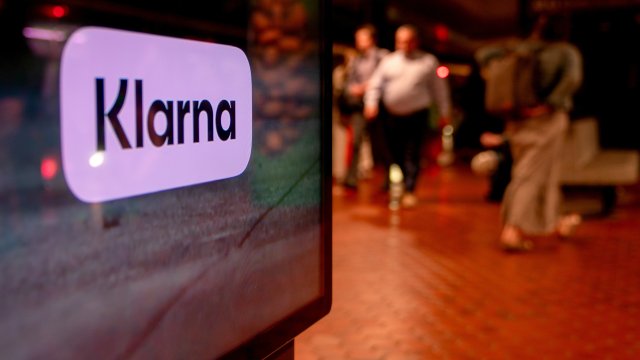Чистая потеря Кларны увеличилась на 64% в последнем квартале