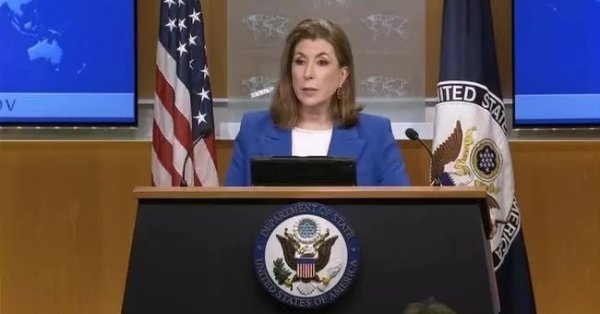 Трамп назначил пресс -секретарь Государственного департамента ООН