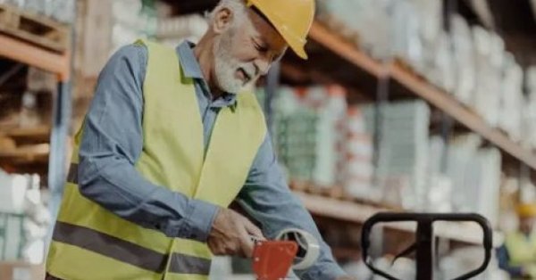 Каждый шестой пенсионер в Болгарии продолжает работать