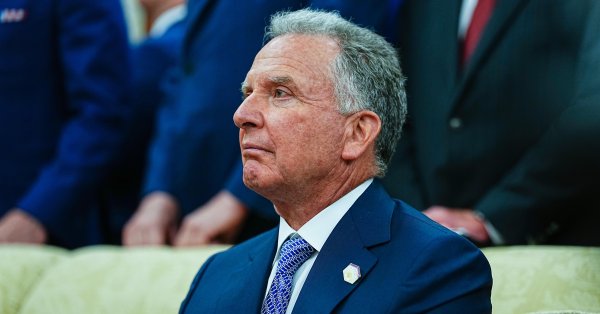 Дипломатические усилия в хаосе: Уиткофф нарушил протокол при встрече с Путином