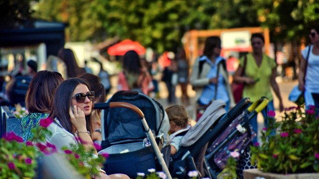 Болгар внизу, голландцы на вершине финансового удовлетворения в Европе