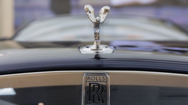 Русские не хотят китайских автомобилей, ищущих европейскую роскошь, поступающую по альтернативным каналам