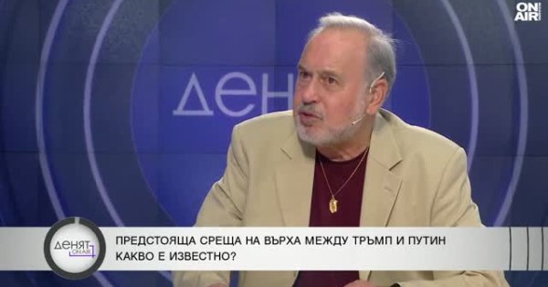 Эксперт по безопасности: шансы избежать войны 50/50