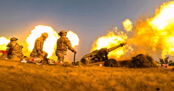 Почему Северная Корея признала свою роль в войне между Россией и Украиной?