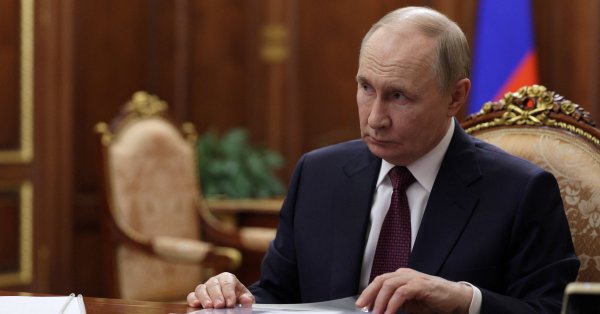 Трамп: Путин не хочет встречаться с Зеленски, потому что ему это не нравится