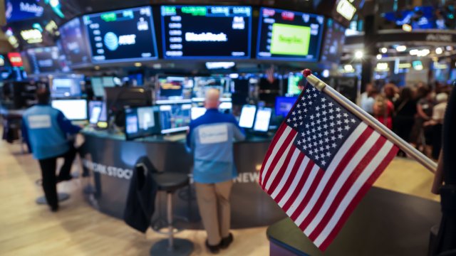 Технологические IPO испытывают бум после «сухого режима»