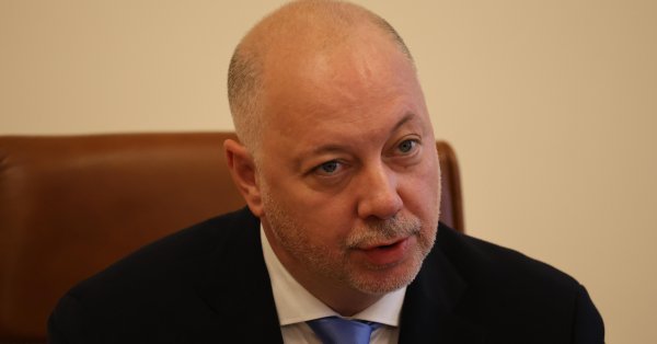 Розен Желиазков стал дедушкой девушки