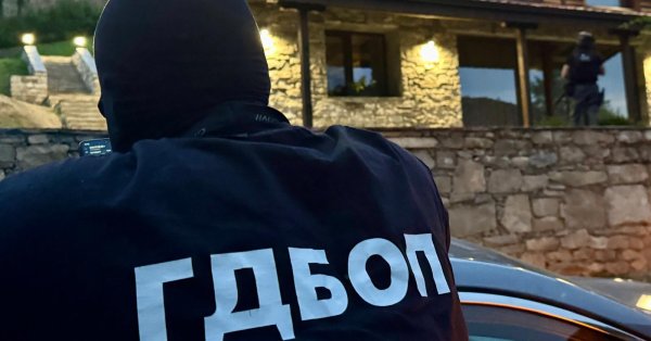 DGBOP задержал 13 человек, среди них был разыскивается InterPol