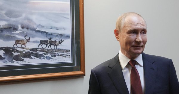 Почему Путин не готов познакомиться с Зеленски и, может быть, никогда не будет?