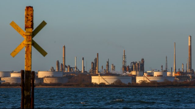 Индия и Саудовская Аравия являются крупнейшими покупателями российского масла в июле