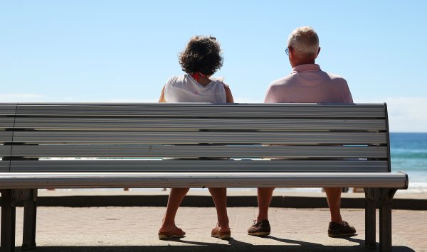 Почему у Baby Generation Booms больше денег, чем у всех остальных