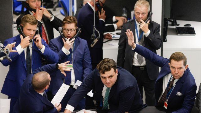 Европейские индексы сообщили о снижении фонового уровня ускоренной инфляции в Италии