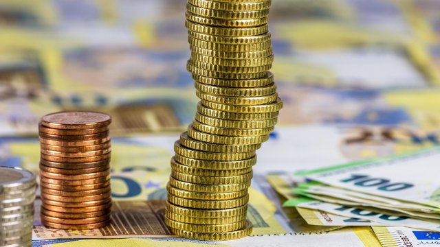 Активы инвестиционных фондов в Болгарии растут почти на 14% к концу июня