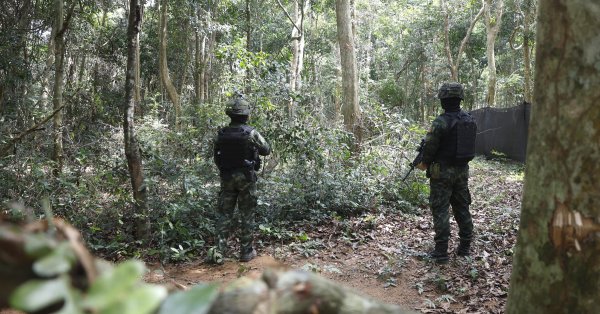 Британия расширяет противовоздушную оборону, в то время как в Европе осознает отсутствие ракет