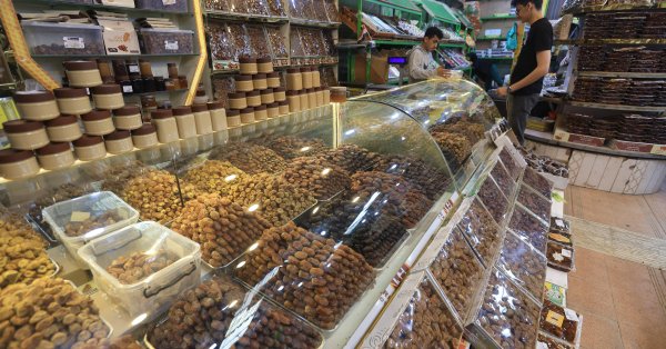 Германия обсуждает, кого покрыть стоимость нездорового питания