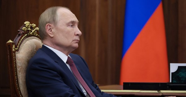 Путин не изменил ни Джотту, касающегося прекращения огня
