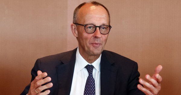 Через 100 дней у власти: Mertz сталкивается с рекордными низкими оценками одобрения