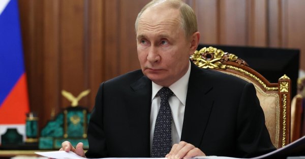 Ядерное предложение Путина к контролю над вооружением Трампа, но с участием Китая?