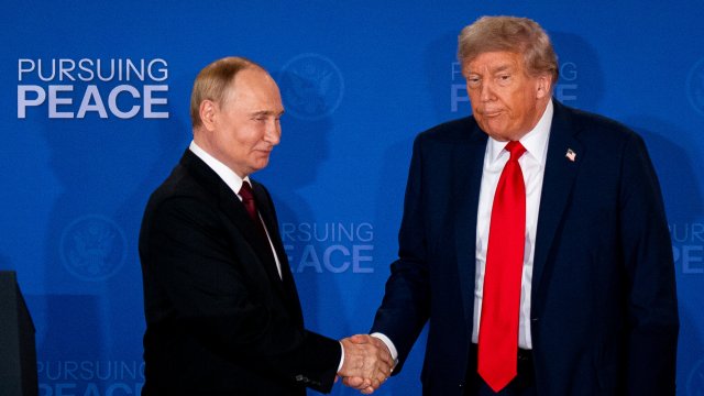 Путин хочет полного выхода из Киева от Донбасса против замораживания фронта