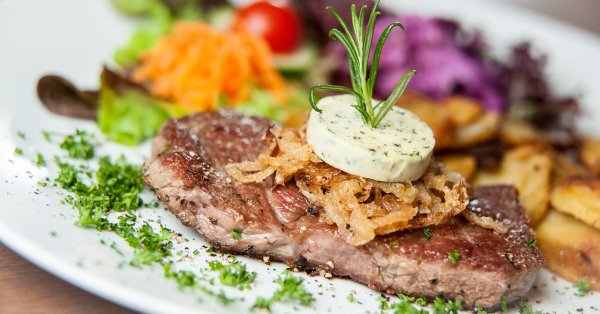 Что мы поместим на стол: купить «биография» и «эко» продукты без сертификата
