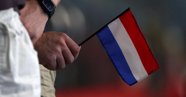 Землетрясение в Нидерландах: все министры NOD подали в отставку