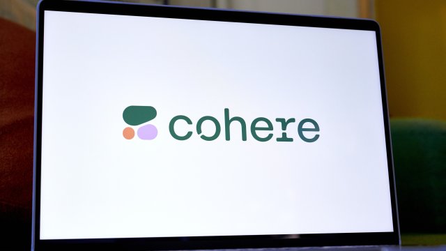 Стартап AI Cohere собрал 500 миллионов долларов в новом раунде финансирования