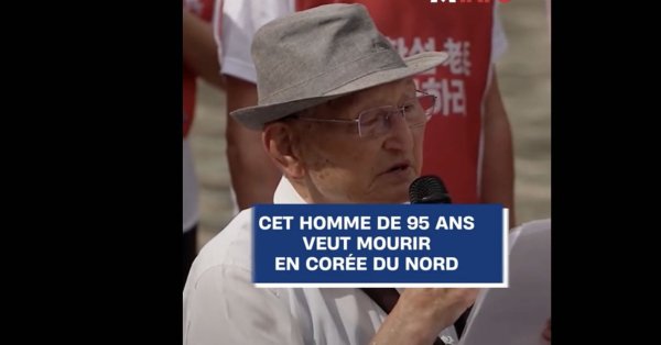 Почему Юга не выпускает 95-летнего бывшего северокорейского солдата в КНДР?