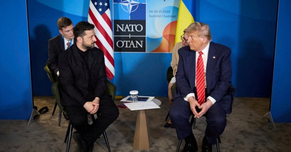 Трамп: Обама дал Крым Путин без единого выстрела, Зеленски, чтобы забыть о НАТО
