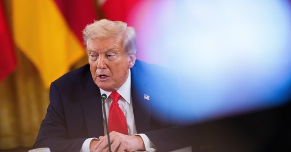 Политика Трампа указывает на отказ от доктрина Трумэна