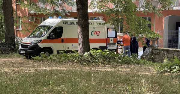 Снова инцидент с ATV, женщина из Бели Осама находится в тяжелом состоянии