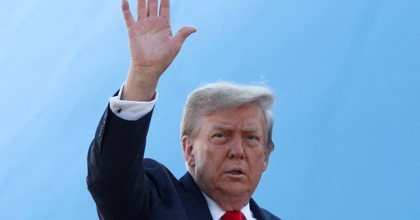 Трамп должен удержать США подальше от любой будущей войны в Украине