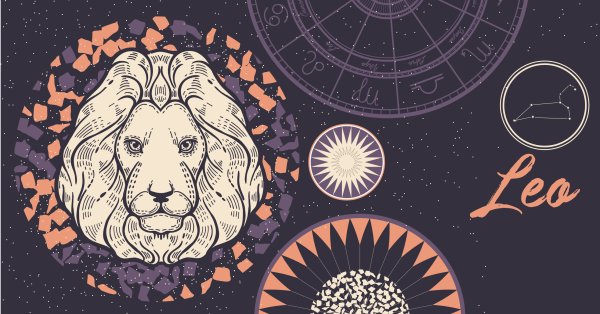 Портал Lion 8 августа - что вас ждет в соответствии с Zodiac