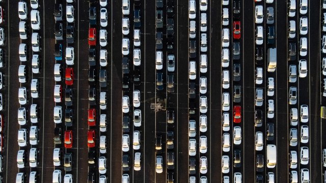 Почему американский рынок остается ключом к европейским автомобилям после обязанностей?
