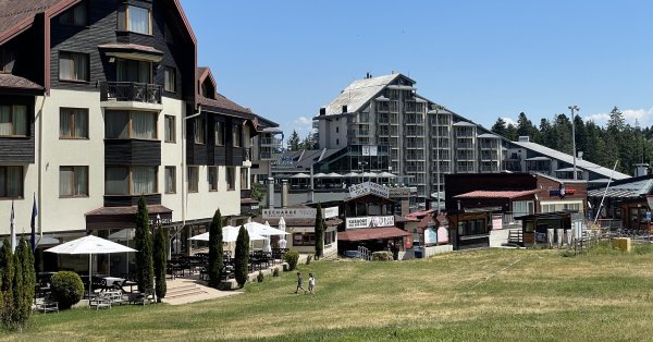 Воскресенье будет в основном солнечно с временным увеличением облака