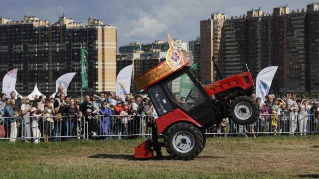 Кадр дня на 11 августа
