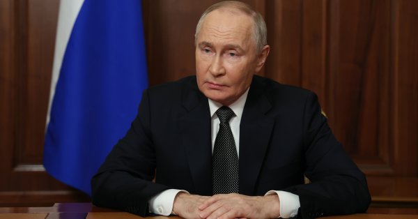 Предложил Путину попасть в офис Зеленски с Орешником, но он категорически отказался
