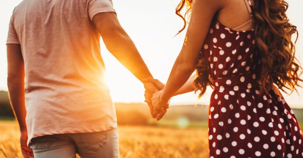 5 признаков того, что он особенный