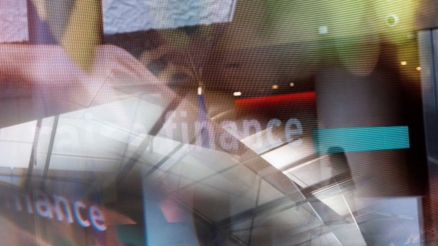 Американские торговцы полагаются на Европу и видят прибыль от акций риска