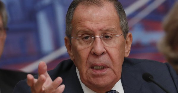 Сергей Лавров: Россия гибкая по ряду очков, предлагаемых Трампом