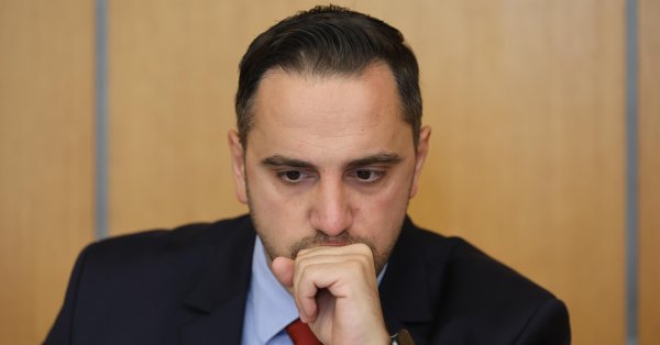 Цветомир Петров: Я считаю, что при переходе на евро не будет проблем.