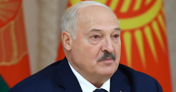 Лукашенко: Я не хочу быть диктатором, но поэтому я управляю