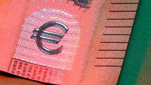Сэкономит ли цифровой евро роль кеша в Европе?