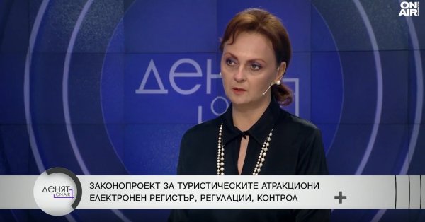 Полина Корастостанова: Парасейл является лишь частью зон риска