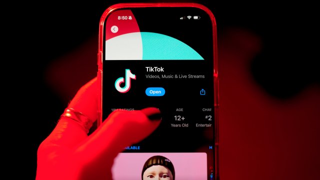 Tiktok Generation и алгоритм, который переписывает политику