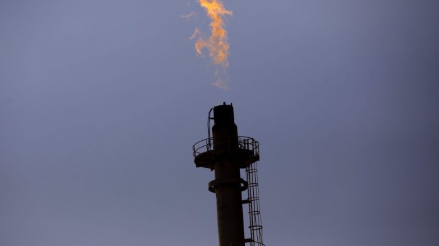 OPEC+ Fierce свою битву за долю рынка