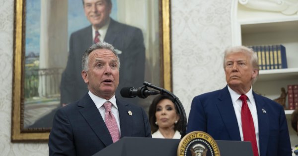 Стив Уиткофф: По-прежнему есть шанс встретиться с Путин-Зеленски