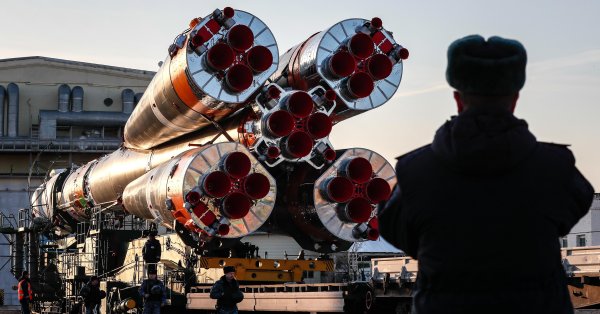 Гордость СССР исчезает: космический гигант «Союз» находится перед банкротством