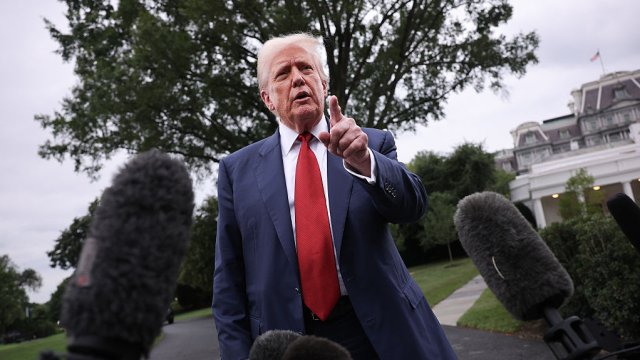 Коммерческие победы Трампа Пиро